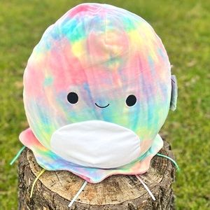 Squishmellows, Meet Janet, 15”